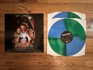 Star Wars : Episode 3 : Revenge of the Sith vinyl 2xLP record /1000 I Am Shark