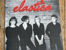Elastica - Elastica vinyl original release. Ex