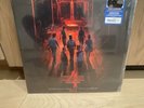 Stranger Things 4 Soundtrack LP Walmart Exclusive Vinyl W/ Puzzle New & Sealed