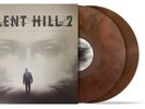 Silent Hill 2 - Original Video Game Soundtrack 2xLP Mondo RUST Vinyl