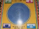 Talking Heads -Speaking in Tongues 1983 -  vinyl 1-23883