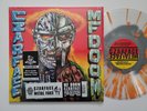 CZARFACE Meets METAL FACE **2018**Color Vinyl** LP - MF DOOM *Newbury Exclusive*