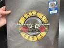 Guns n' Roses - Greatest Hits (Exclusive Paradise City Splatter Vinyl) LP Record