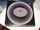 Queen Jazz Vinyl LP Elektra 6E-166 Fat Bottom Girls Poster Bicycle Race 1978 cut