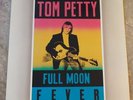 Tom Petty Full Moon Fever 1989 LP Vinyl NM Nice Original MCA-6253 Free Fallin'