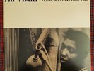 Hip Harp LP by Dorothy Ashby / Frank Wess vinyl 2004 VG+ PR7140 Prestige Records