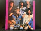 Aerosmith Live 1990 2LP Vinyl Pump Permanent Vacation