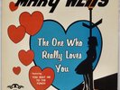 MARY WELLS: The One Who Really Loves You US Motown 605 Soul Vinyl LP NM