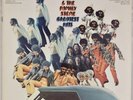 SLY & THE FAMILY STONE: Greatest Hits US Orig Press Epic Soul LP NM Vinyl