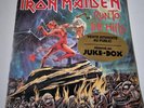 Iron Maiden Run To The Hills 7