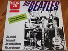 LP Die Beatles – Please Please Me Und Andere Knüller Zentrale Tanzschaffe