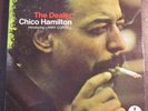 Chico Hamilton 