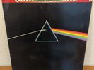 Pink Floyd Dark Side Of The Moon Quad LP Harvest 1C 062-05 249 Q 1974 German EX