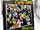 CIRCLE JERKS 