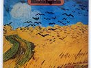THE BLACKBYRDS THE BLACKBYRDS FANTASY F9444 JAPAN VINYL LP