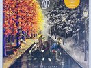 AJR OK Orchestra Record Album Exclusive Orange Vinyl LIMITED LP NEW Sealed