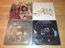 Crosby Stills Nash & Young Vinyl Record LP Lot