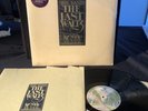 The Band “The Last Waltz” 1978 Vinyl Warner Bros Records 3WS 3146 3LP VG+ SHRINK