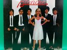 BLONDIE PARALLEL LINES VINTAGE VINYL LP 1978-ORIGINAL OWNER AND TESTED