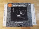 SEALED THE SEA URCHINS STARDUST COMP LTD ORANGE COLORED VINYL RE LP 197210