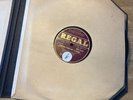 Group Of 10” 78 Records - Savoy Havana Band, Linn Milford, Jack Hylton Etc