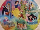 Walt Disney - Snow White And The Seven Dwarfs Vinyl Picture Disc Soundtrack LP