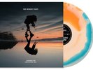 The Wonder Years - The Hum Goes On Forever Orange Bone & Blue Swirl Vinyl /300