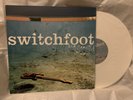 SWITCHFOOT - THE BEAUTIFUL LETDOWN - WHITE VINYL LP  - LIMITED