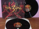 TRIBE VIBES 3 STRICTLY BREAKS LPx2 VG++ in Shrink A Tribe Called Quest Samples