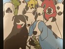 NEW The Format VINYL Dog Problems Nate Ruess FUN. The Honorary Title Blake Mills
