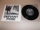 Defiant Pose- Defiant Pose 7