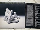 REO Speedwagon THE HITS Vinyl LP Original US 1988 MINT OE 44202