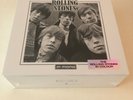 The Rolling Stones - IN Mono, Box Set Includes 16 Lps On Color Vinyl + Book