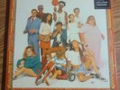 GLASS ANIMALS HOW TO BE A HUMAN BEING BLUE VINYL ME PLEASE VMP LP NEW SEALED ART