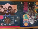 SIOUXSIE & THE BANSHEES – Nocturne - Wonderland Double LP 1983 UK First