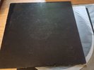 METALLICA - THE BLACK ALBUM ORIGINAL UK 1st PRESS VERTIGO 2 X LP 1991