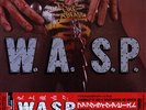 W.A.S.P. - Animal (F**k Like A Beast) / VG+ / 12