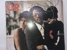 DAVID RUFFIN GENTLEMAN RUFFIN LP PROMO Sleeve Rough  EX VINYL RECORD