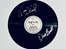 Soft Cell Tainted Love Signed Vinyl Record