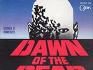 Goblin - Dawn Of The Dead (Original Motion Picture Soundtrack) / VG+ / LP, Album