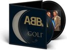 ABBA Gold 30th Anniversary Edition Limited Vinyl Lp Picture Disc NEW Sealed