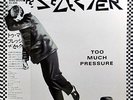 The Selecter - Too Much Pressure / VG+ / LP, Album