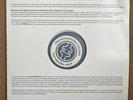 Jojo “Good To Know” RARE ORIGINAL TEST PRESSING WARNER RECORDS 2020 LP