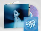 Samia - Honey DELUXE EDITION Sweetart Swirl Colored Vinyl LP x/500 + 7