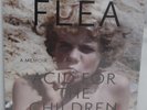 FLEA A MEMOIR ACID FOR THE CHILDREN 7'' VINYL 45 RPM, Promo, Stereo NEW