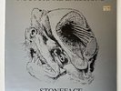 Nocturnal Emissions Stoneface 1989 Parade Amoureuse German Lp