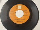 The Del Royals 1960 DOO WOP 45 Who Will Be The One / She's Gone MINIT VG+ HEAR