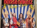 Böhse Onkelz - Vinyl - Heilige Lieder mit Autogrammen -