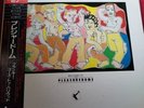 FRANKIE GOES TO HOLLYWOOD - 'Welcome to the Pleasure Dome' Japan 2LP 19si-256 7