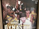 Durag Dynasty - 360 Waves - VINYL - (BLACK) - Nature Sounds - UNSEALED - RARE